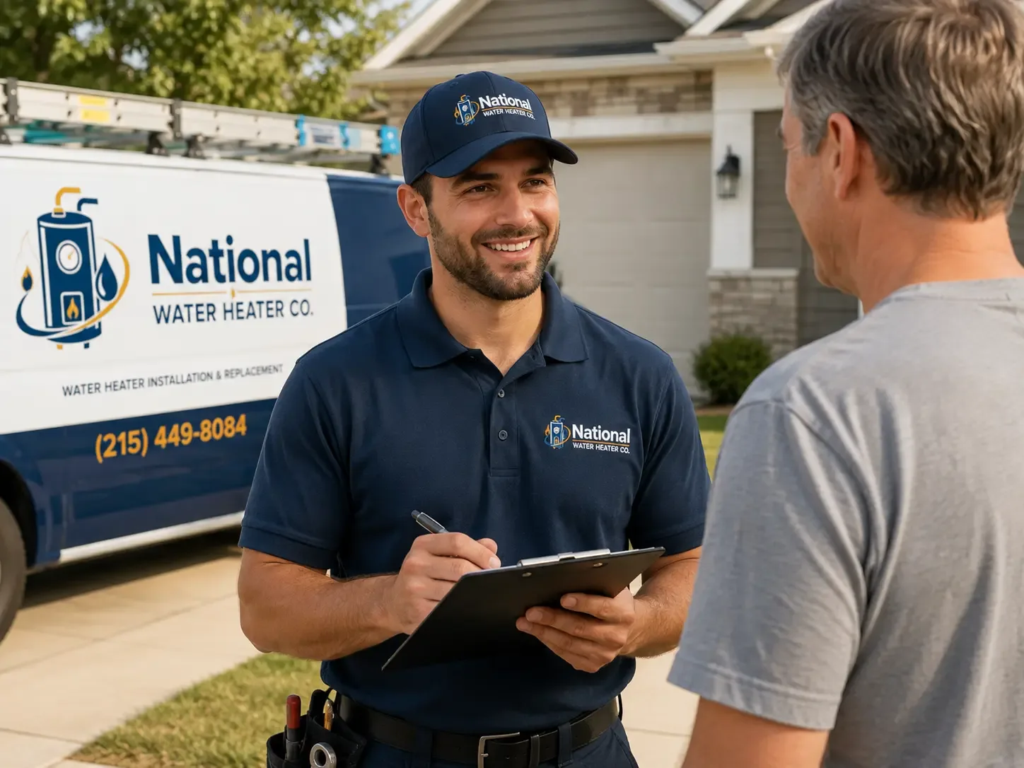 Water Heater Installation Garnavillo, IA FAQs
